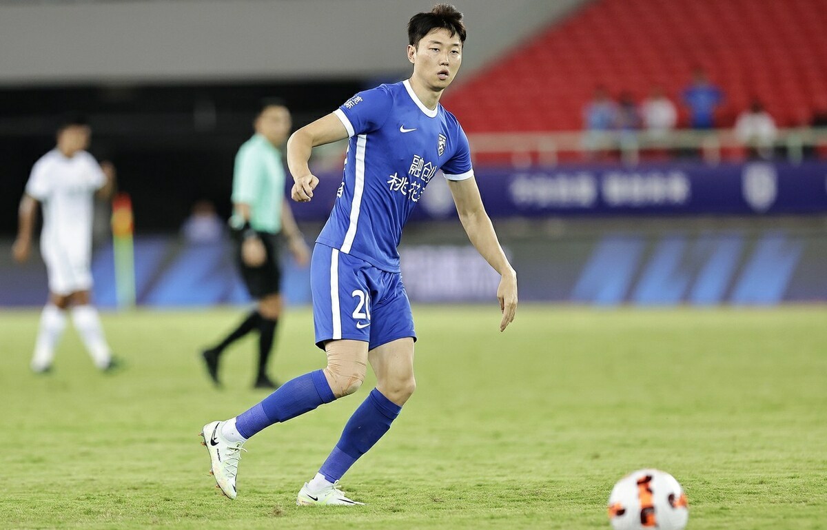 武汉三镇新星球员,武汉三镇新外援厉害吗