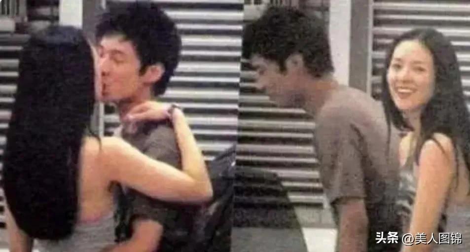 “国际章”风光不在，能否重振江湖雄风～美女章子怡之拷问