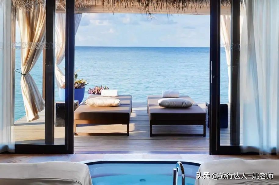 国内有直飞马尔代夫的航班吗 (北京上海直飞马尔代夫复航)