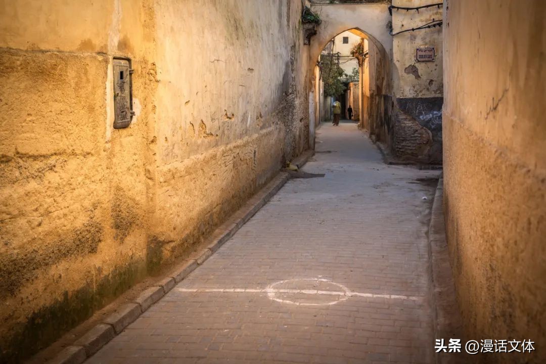 摩洛哥足球很纯粹什么梗,摩洛哥人对足球的爱很纯粹