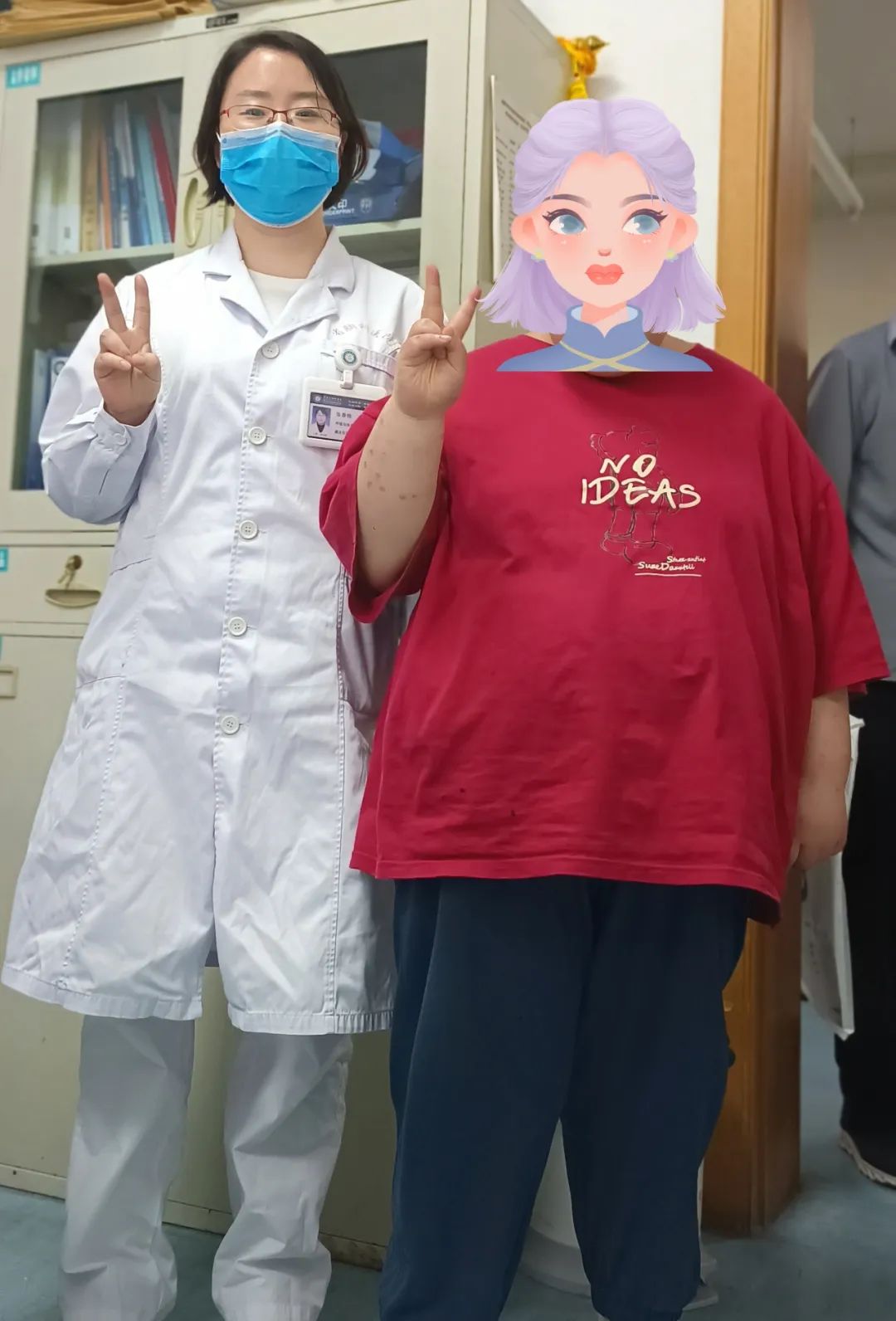 身高一米五体重180斤,身高1.58米体重110斤算胖吗