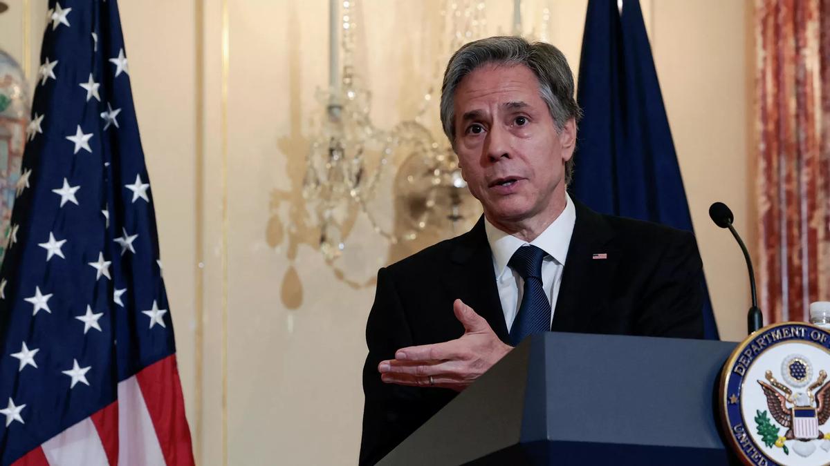 中美在中东的博弈,中美沙特最新局势