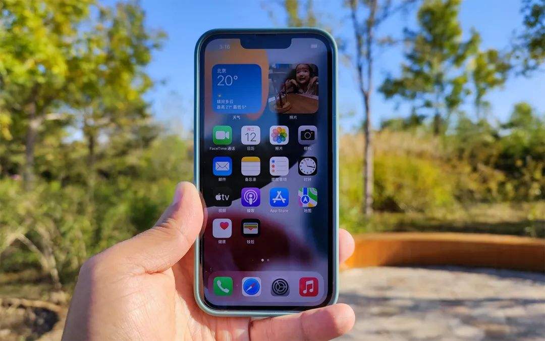 苹果12像素1200万为什么那么清晰,为啥苹果手机像素不好