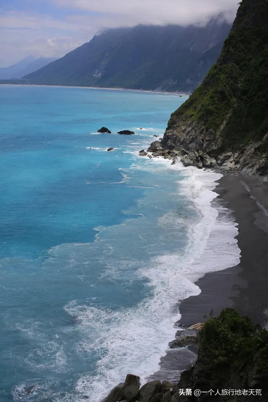 赴台旅游暂停两年后,我想带你重新认识中国台湾