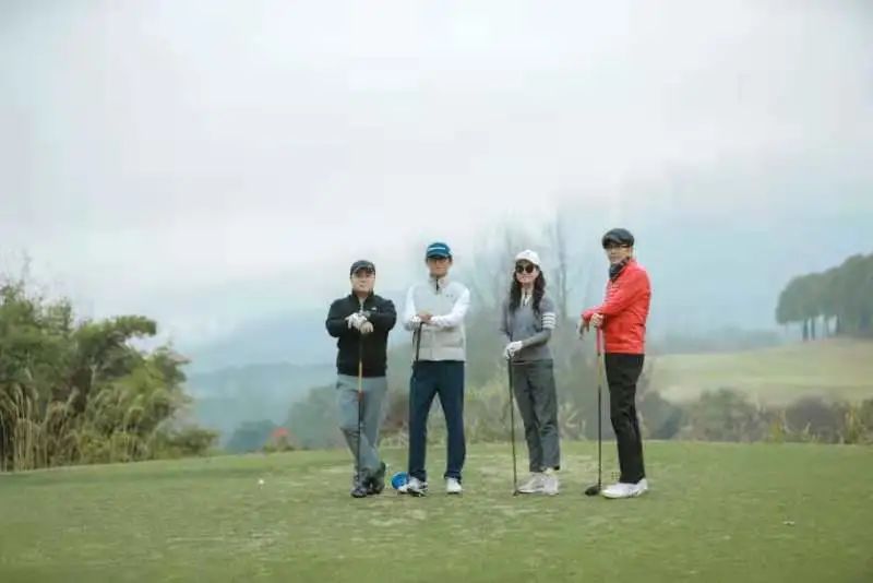 戴孚杯｜设计与竞技的年终盛会