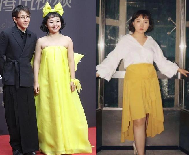 胖女人应该怎么穿搭,胖女人穿衣搭配推荐