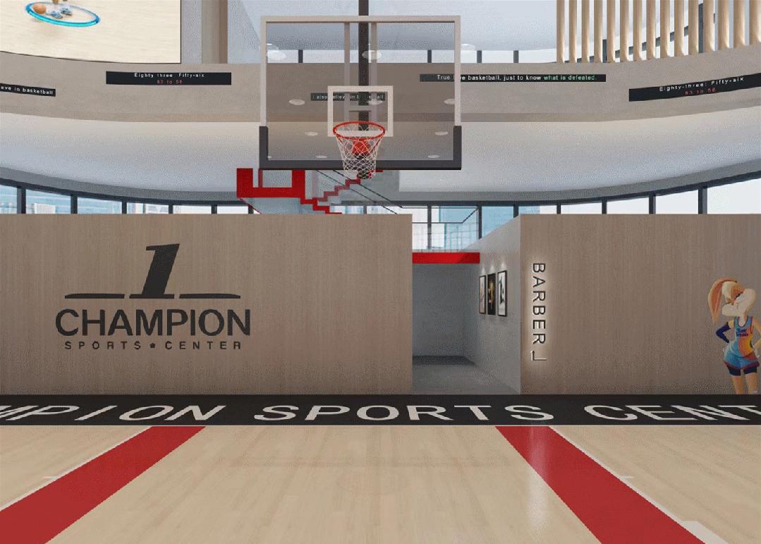 龙岗融湖广场创新中心,探索文旅融合发展新业态