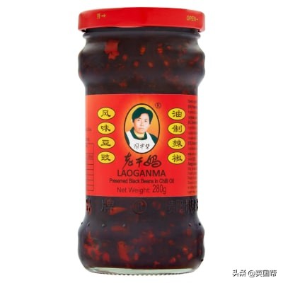 英国超市能买到的亚洲调料酱料推荐