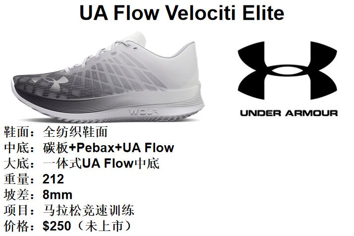 安德玛跑鞋uahovrsonic4评测,安德玛跑鞋uahovrphantom