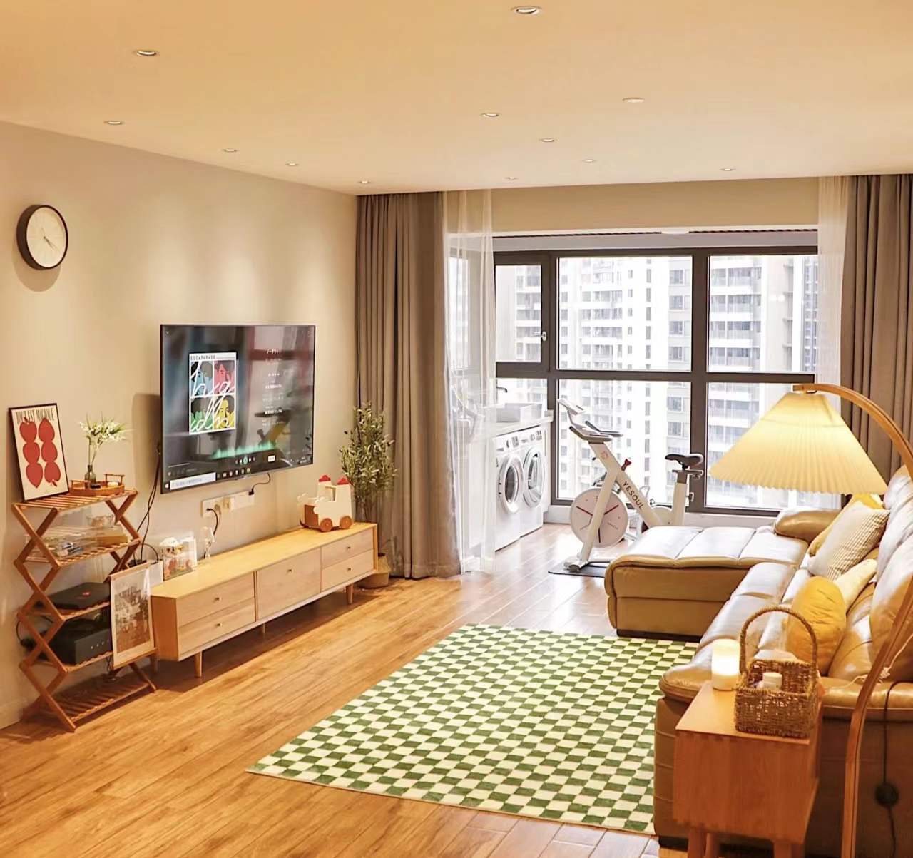 装修全攻略从毛坯房到入住,从毛坯房到装修入住全过程