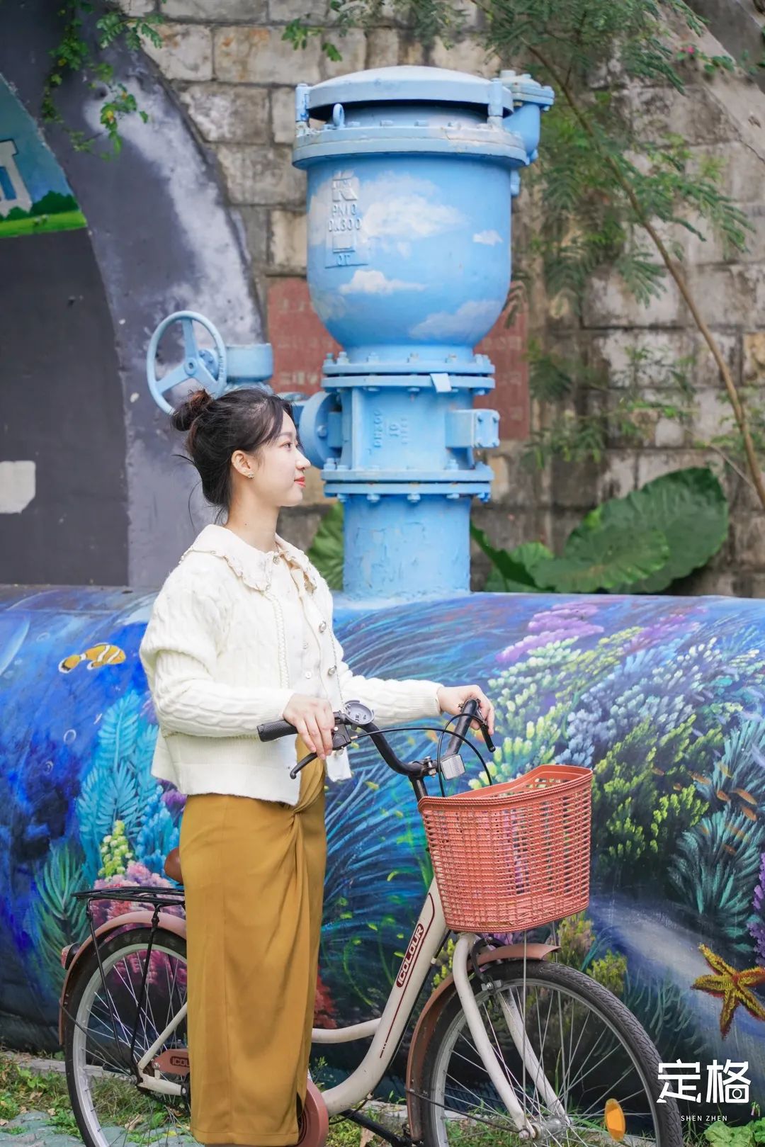 淘金山绿道揽胜,淘金山绿道预约