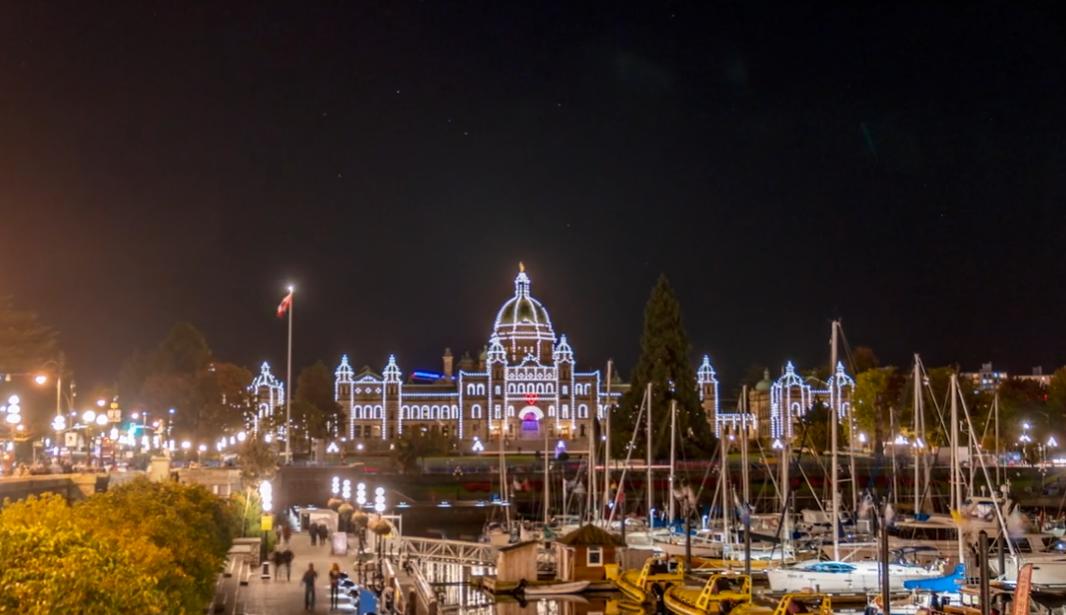 加拿大bc省会是哪个城市,加拿大城市2022排名前十