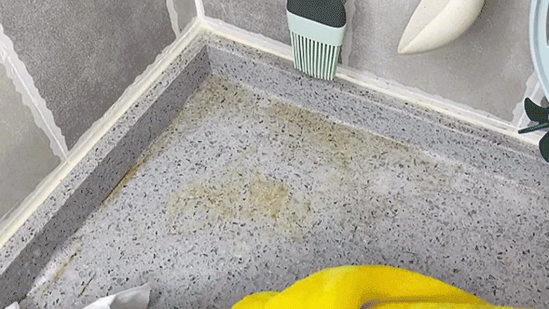 不锈钢蜂窝锅内烧焦变黑怎么清洗,不锈钢锅发黄了怎么去除