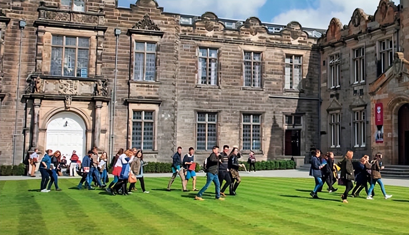 英国最难进大学排名,留学最难进的英国牛校是哪些大学