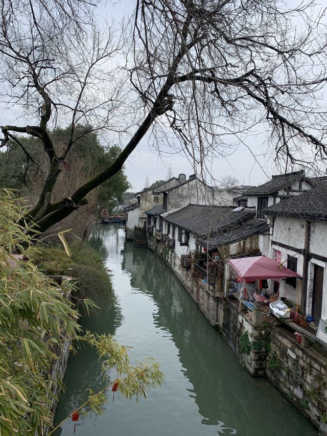 十一长假旅游景点推荐上海,上海一日游必去景点朱家角古镇