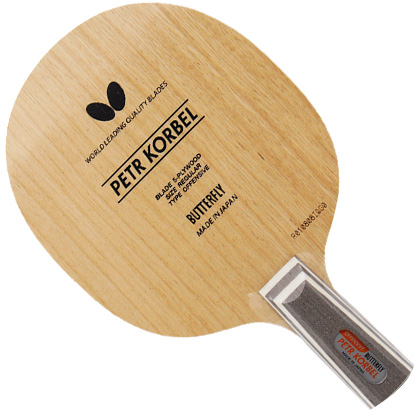 业余进阶性价比高的乒乓球拍底板,新手进阶乒乓球拍底板和胶皮推荐