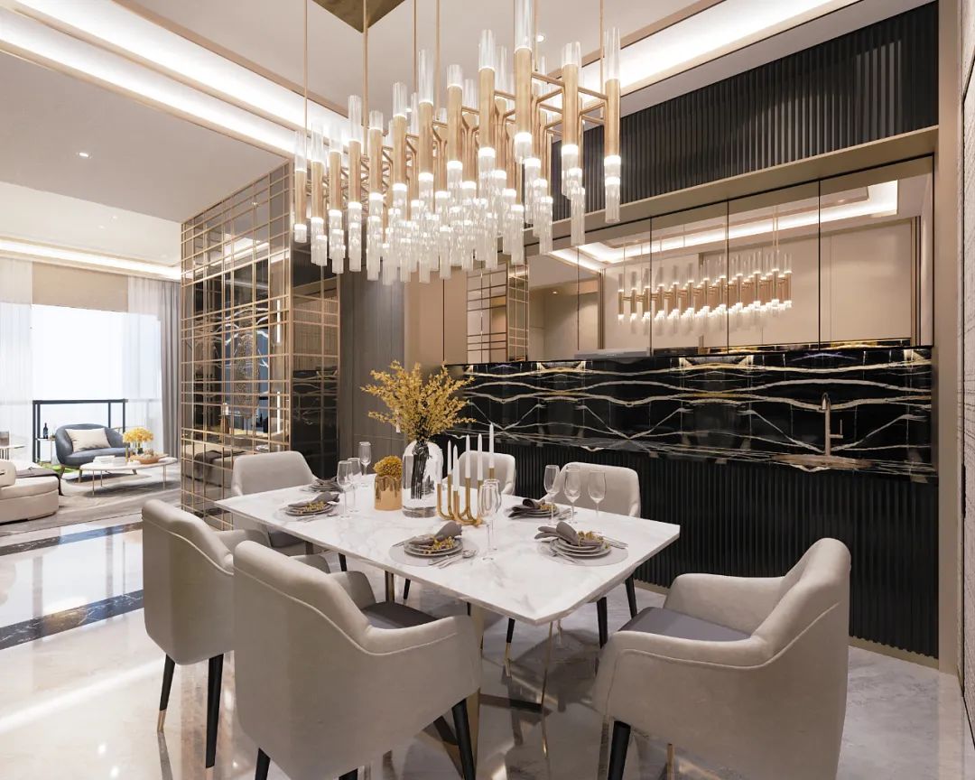 卓越品质独树一帜一一“TheSail一帆风顺”引领大马楼高新标杆！