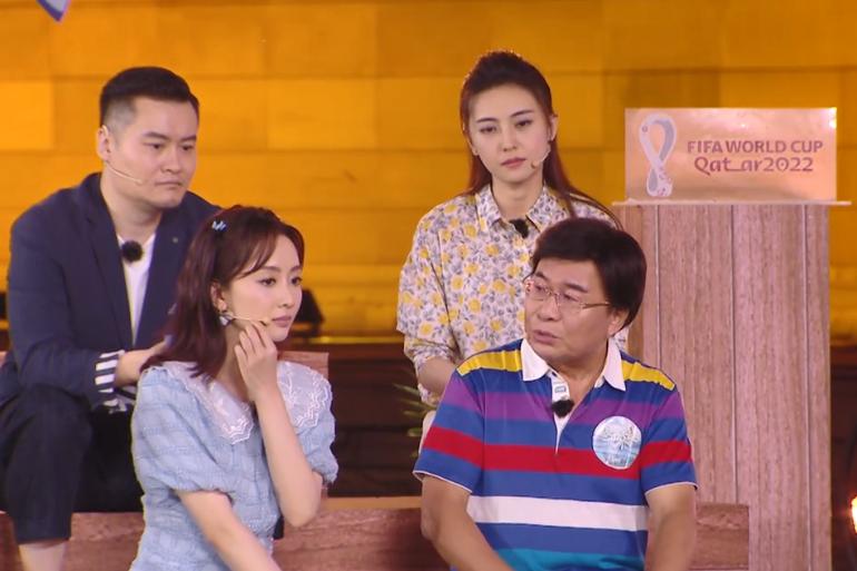 这young的夏天央视直播,这young的夏天央视