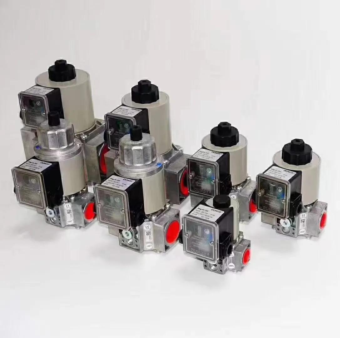 燃烧器配件,普通燃烧器改低炭燃烧器