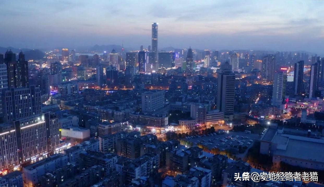 江苏所有城市都是几线城市,徐州南京镇江苏州无锡