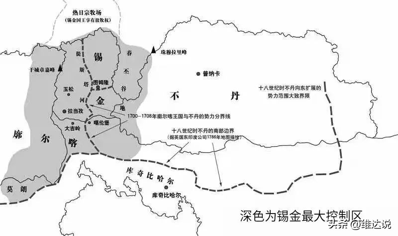 为什么全世界最幸福的国家是不丹,不丹世界上最幸福的国家纪录片