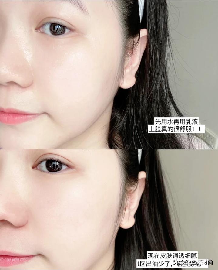 适合40岁以上的女人用的水乳,适合40岁女人的护肤水乳