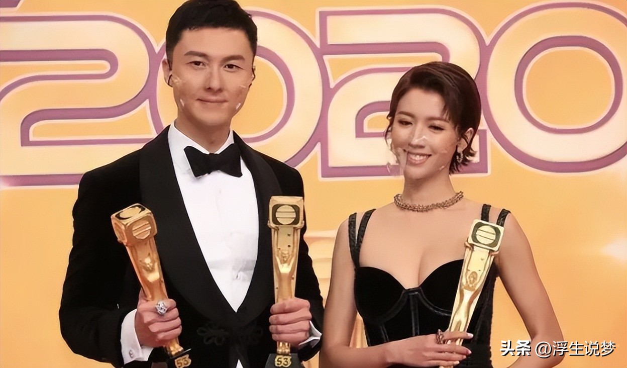 tvb的巅峰之作,tvb怎么一步一步走下神坛