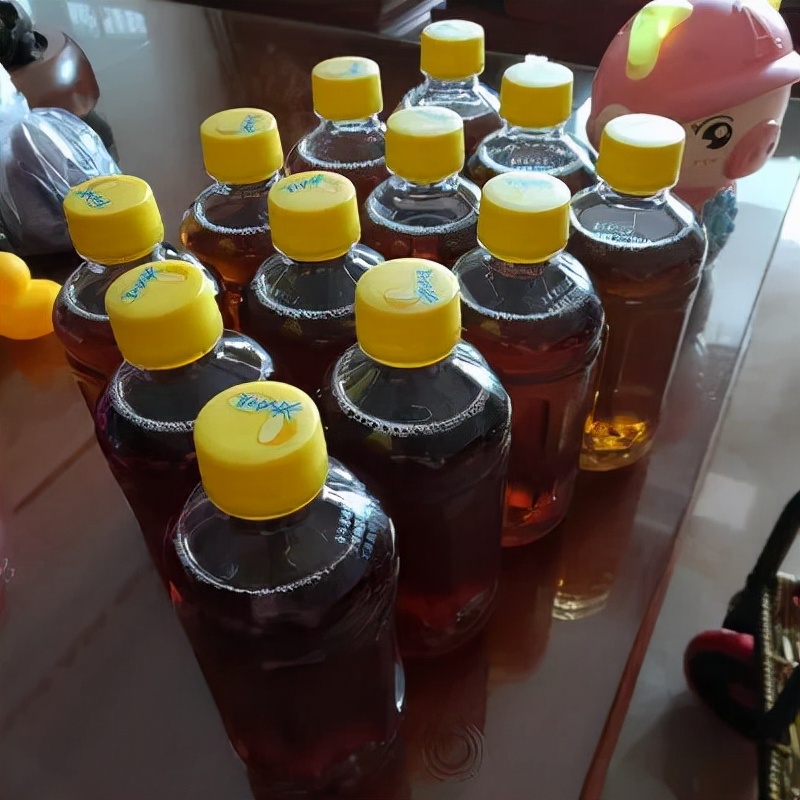 康师傅“全裸”？新设计竟然没有包装，一丝不挂？