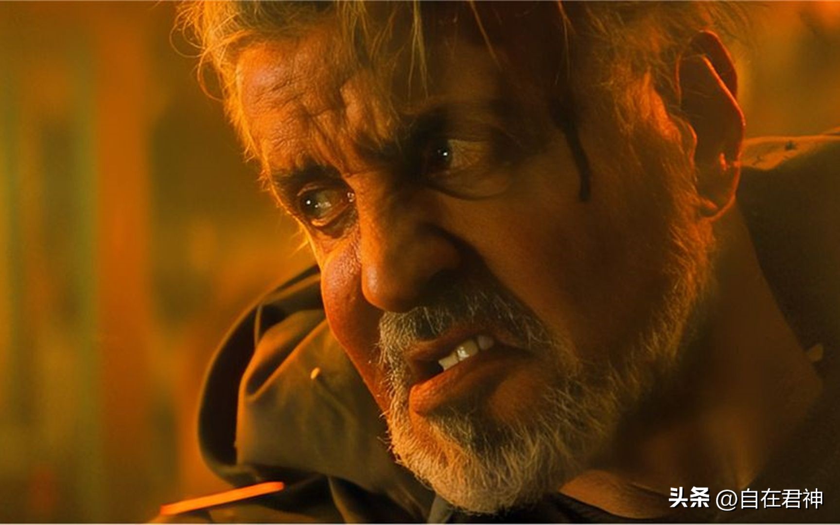 21年超燃科幻动作大片全程高能,科幻超刺激电影大片