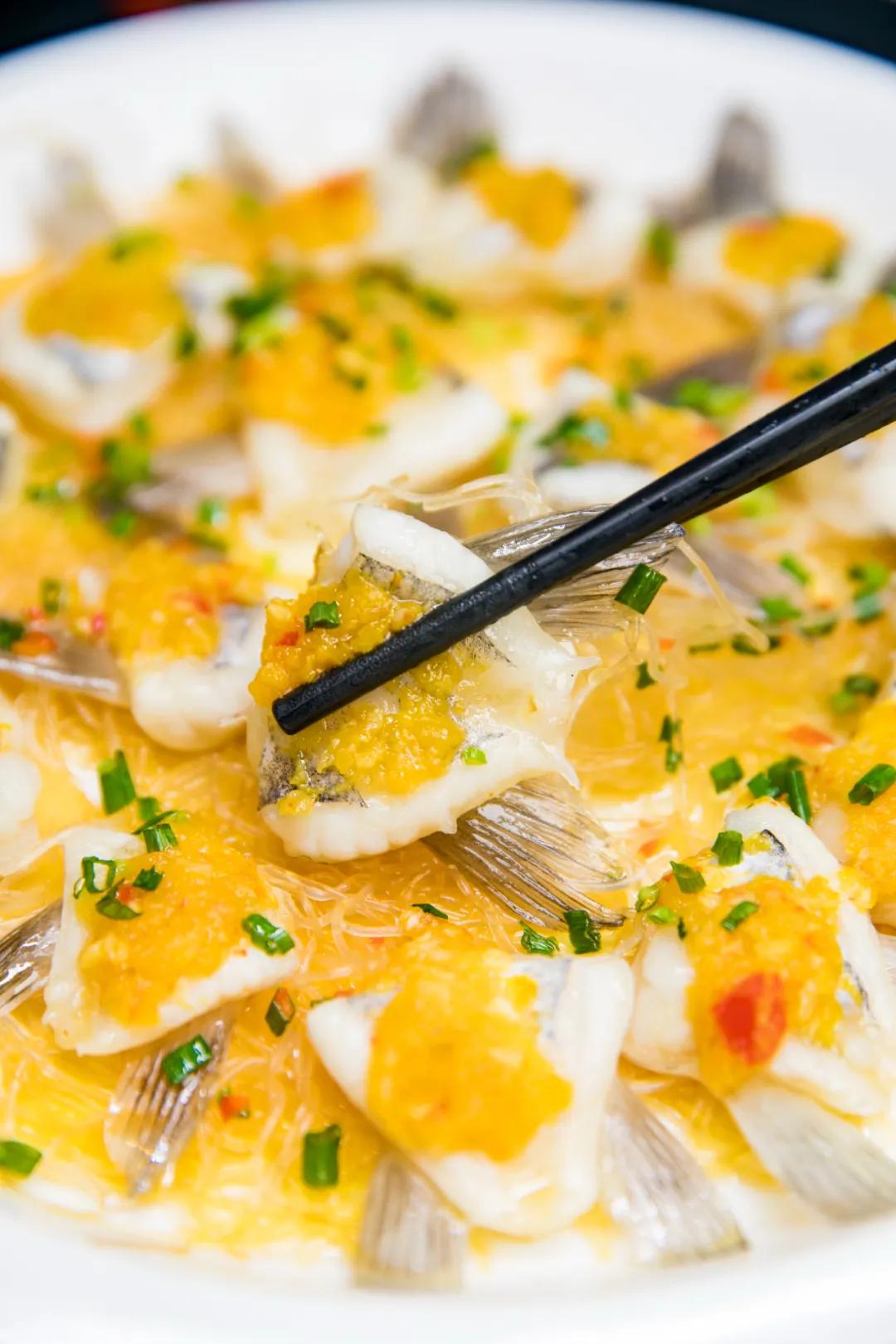 人均38吃撑!泉州这家地道海鲜楼,一桌全是好料