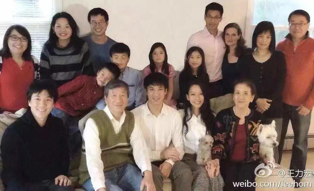 李云迪王力宏你不知道的事,如何看待李云迪和王力宏的关系