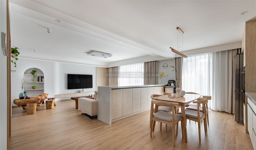 云南幸福金芒果装饰怎么样,幸福金芒果装饰预算收费