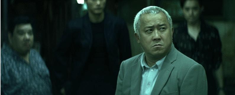 港片警匪大片9.0以上评分,最爽的一部警匪港片