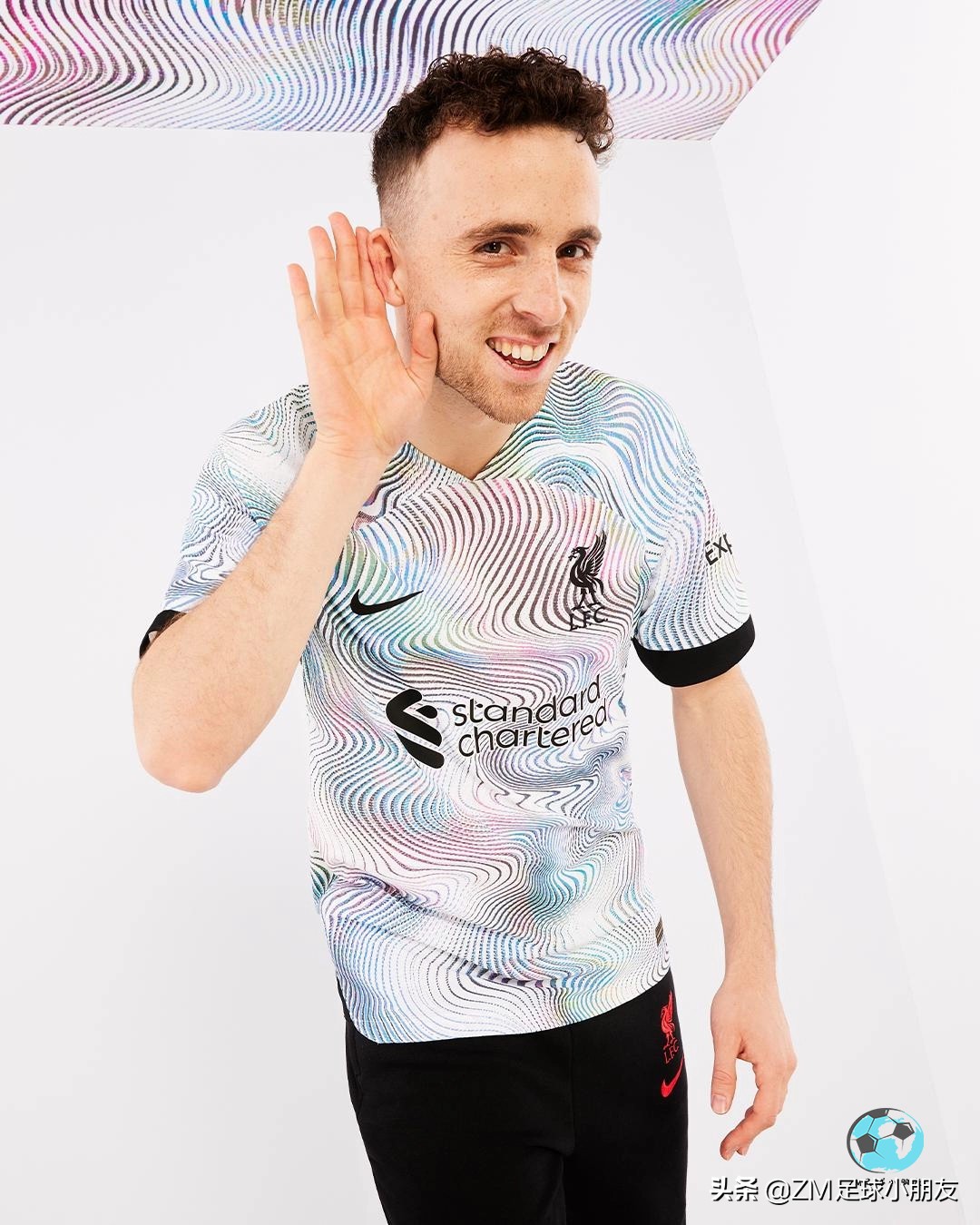 18-19赛季英超队服,新赛季英超球服