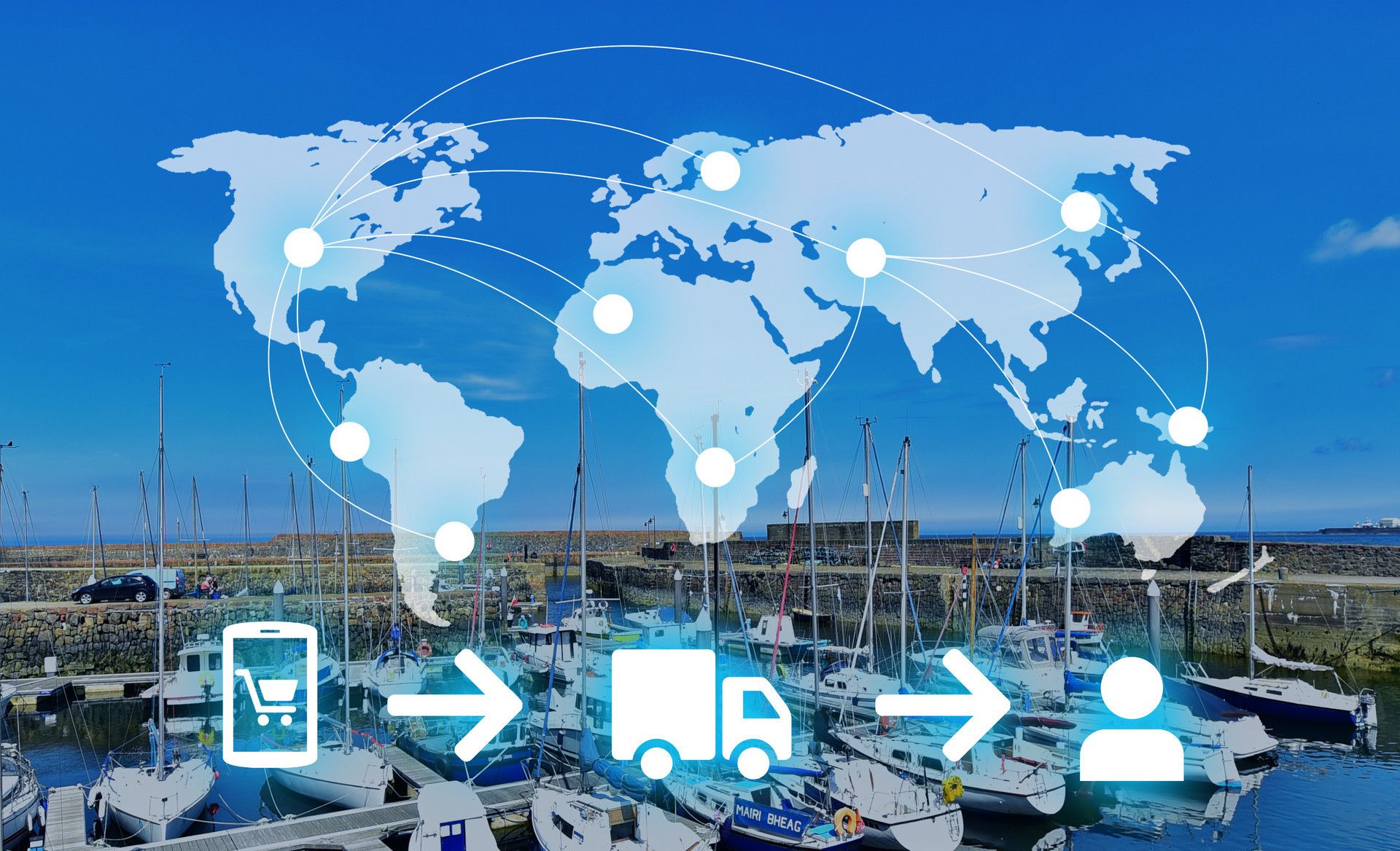 特殊跨境电商物流注意事项,跨境电商国际物流注意什么