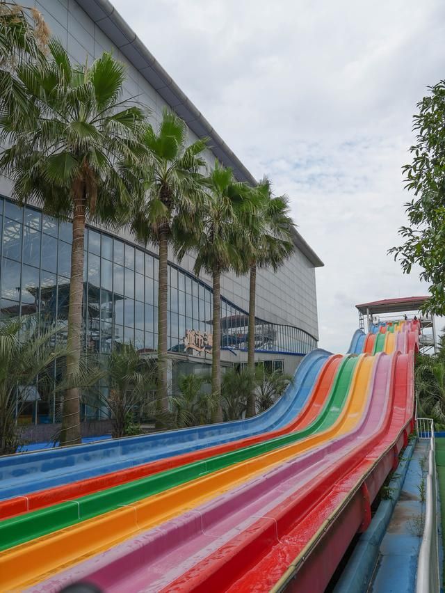 水上大型游乐场,大型水上乐园1000平方