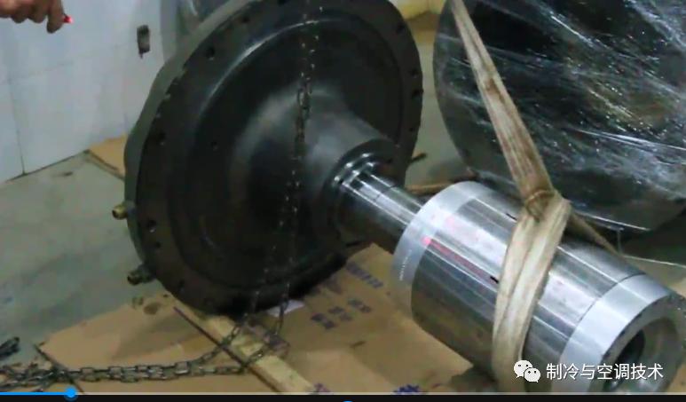 30多种空调点检拨码调试手册+水机氟机技术手册+监控+视频+软件