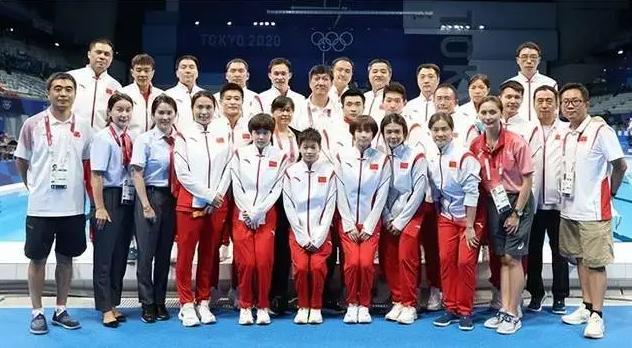 周继红跳水奥运会冠军吗,中国跳水第一人周继红