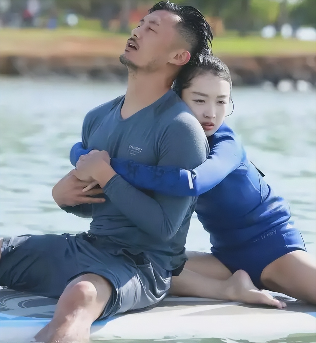 周冬雨被观众炮轰的电影,周冬雨被质疑视频