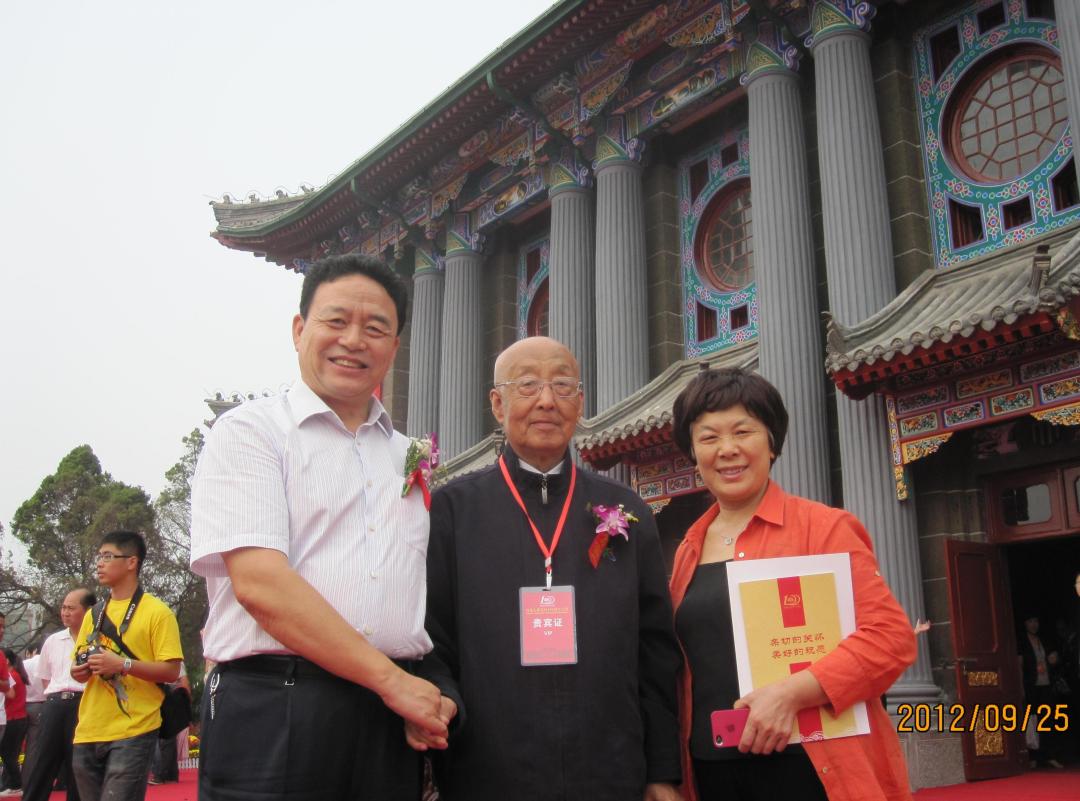 河南工学院张国臣,张国臣的圆梦与启航