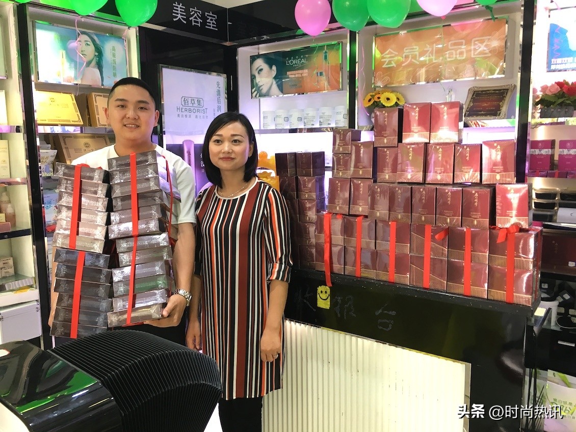 客单价与忠诚度媲美国际大牌!国货化妆品牌名门闺秀为何这么牛?