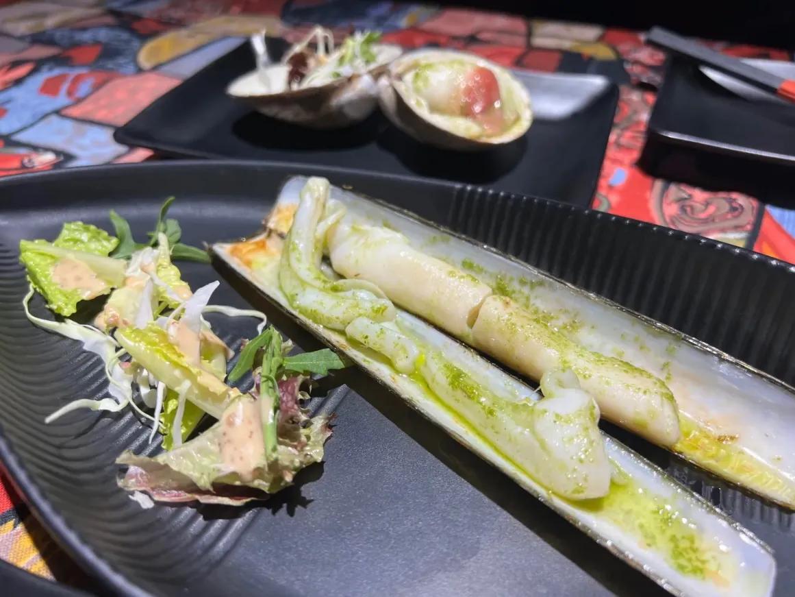 广州烧烤天花板,广州地道烧烤天花板