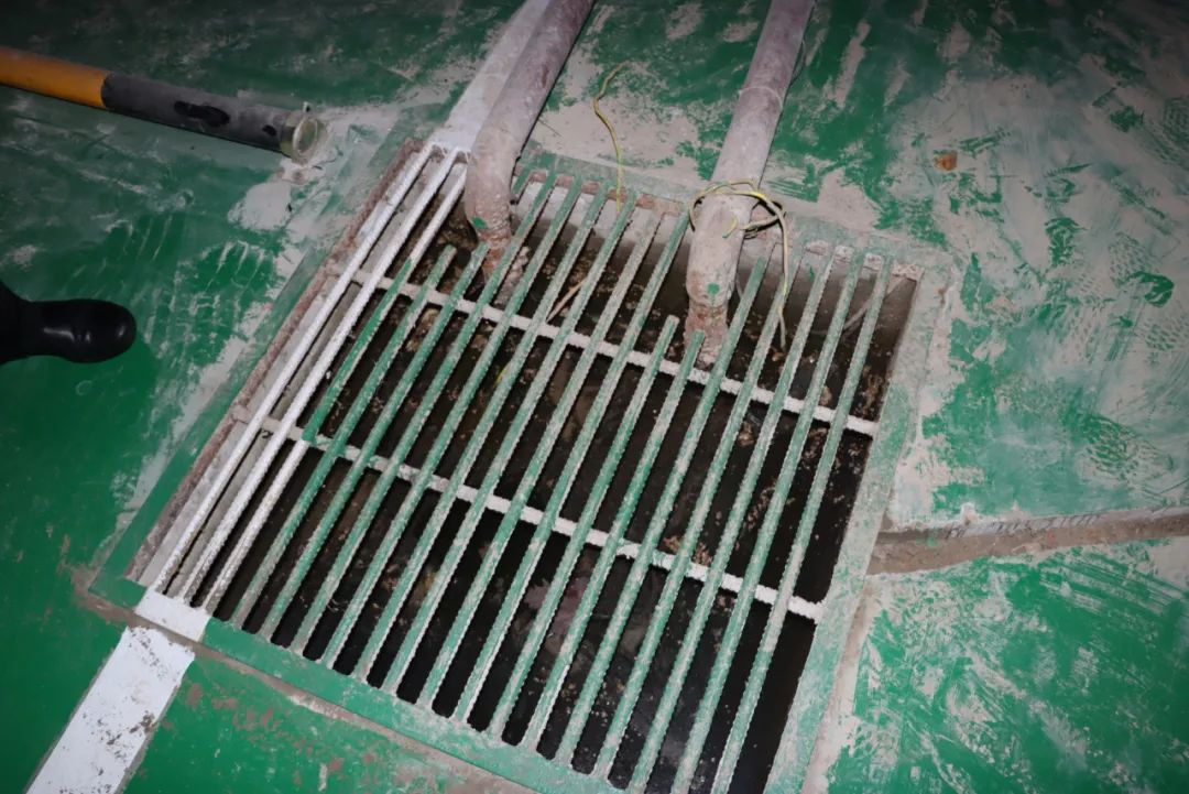 运城市盐保中心调研郭里村,盐湖水系