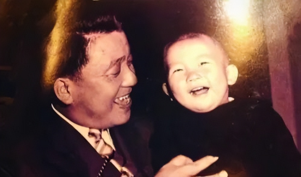 王晶采访承认最爱邱淑贞,追女仔王晶找邱淑贞