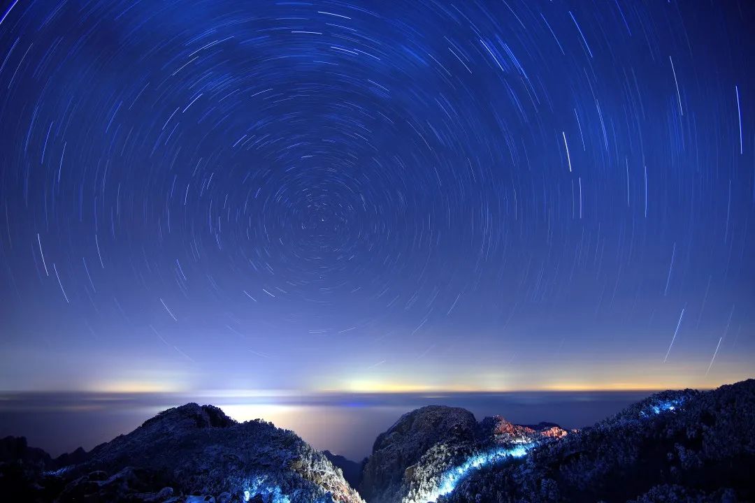 游玩安徽黄山的感受,安徽人去黄山旅游攻略