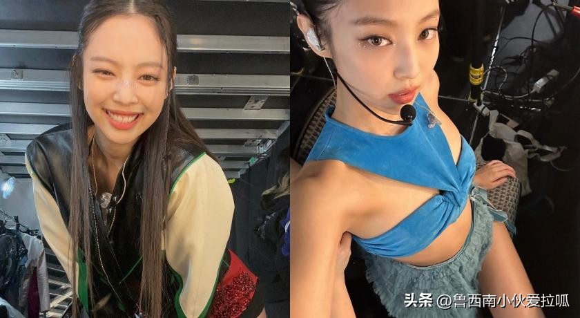 Jennie同款美鞋不用砸大钱！小CK联手当红女团超吸睛