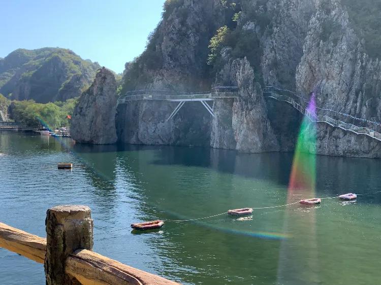 大连旅游必去景点排名亲子,大连冬天旅游必去景点排名