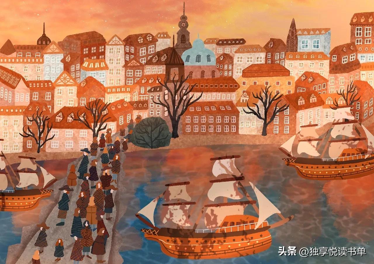 人民日报值得收藏10本金融好书,人民日报推荐100本经典好书