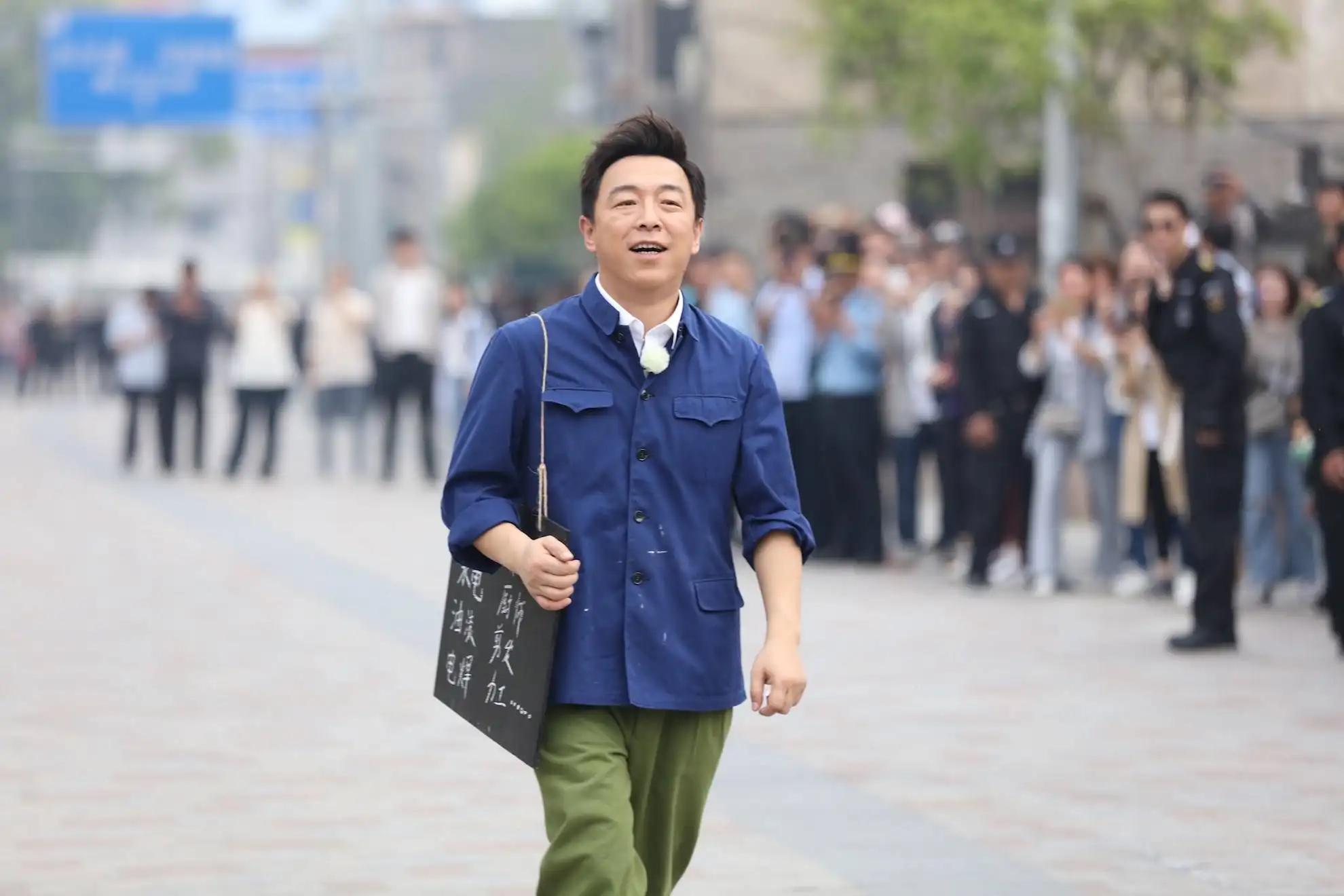 黄渤最佳演员完整视频,黄渤我这一生