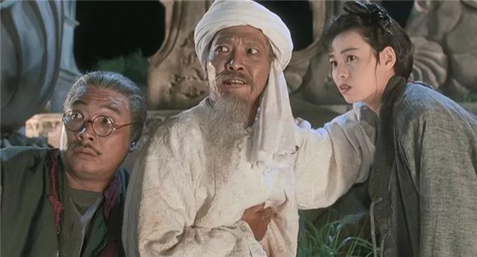 离世最惋惜的10位港星,晚年最惨的十位港星